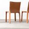 CAB 412 Chair by Mario Bellini for Cassina 9