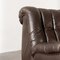 Fauteuil Ds 85 par de Sede 5