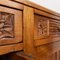 Jugendstil Schrank im Homee Stil, 1920er 22