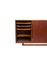 Teak Highboard, Denmark, 1960s 4