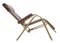 Foldable Lounge Chair, 1960s, Image 5