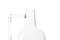 Boccia Collection Blown-Glass Bottle by Atipico 2