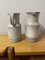 Stoneware Carafes by Alessio Tasca, 1970s, Set of 2, Image 2