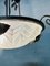 Art Deco French Ceiling Lamp 8