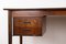 Rosewood Desk by Arne Vodder for Sibast, 1960s 10