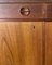 Nordisches Teak Sideboard 4