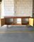 Nordisches Teak Sideboard 2