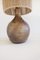 Stoneware Lamp by Gustave Tiffoche 3