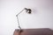 Industrial Metal Desk Lamp by Jean-Louis Domecq for Jieldé, 1950s, Image 1