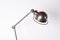 Industrial Metal Desk Lamp by Jean-Louis Domecq for Jieldé, 1950s 17