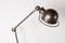 Industrial Metal Desk Lamp by Jean-Louis Domecq for Jieldé, 1950s, Image 12