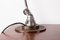 Industrial Metal Desk Lamp by Jean-Louis Domecq for Jieldé, 1950s 7
