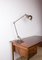 Industrial Metal Desk Lamp by Jean-Louis Domecq for Jieldé, 1950s 9