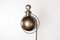 Industrial Metal Desk Lamp by Jean-Louis Domecq for Jieldé, 1950s 10