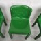 Model 4875 Chairs by Carlo Bartoli for Kartell, 1970s, Set of 6 9