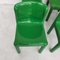 Model 4875 Chairs by Carlo Bartoli for Kartell, 1970s, Set of 6 12