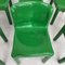 Model 4875 Chairs by Carlo Bartoli for Kartell, 1970s, Set of 6 11
