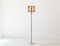Italian Floor Lamp in Crystal and Marble, 1970s 4