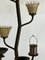 Mid-Century Stehlampe aus Messing im Stil von Arredoluce Monza, Italien, 1950er 8
