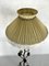 Mid-Century Brass Floor Lamp in the style of Arredoluce Monza, Italy, 1950s 4