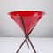 Mid-Century Modern Tripod Bowl- Planter, Denmark, 1950s, Image 8