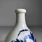 Meiji-Ra Porcelain Tokkuri Sake Bottles, Japan, 1890s, Set of 2 7