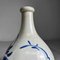Botellas de sake Tokkuri de porcelana Meiji-Ra, Japón, década de 1890. Juego de 2, Imagen 8