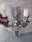Lampade da parete grandi, Italia, set di 2, Immagine 7