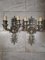 Large Italian Wall Lights, Set of 2 9