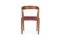 Dining Chairs by Johannes Andersen for Uldum, Denmark, 1960s, Set of 8, Image 2