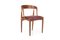 Dining Chairs by Johannes Andersen for Uldum, Denmark, 1960s, Set of 8, Image 3