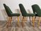 Dining Chairs by Oswald Haerdtl for Ton, 1950s, Set of 4 20