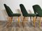 Dining Chairs by Oswald Haerdtl for Ton, 1950s, Set of 4 26