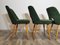 Dining Chairs by Oswald Haerdtl for Ton, 1950s, Set of 4, Image 26