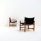 Vintage Diö Safari Chairs from Ikea, 1970s, Set of 2, Image 2