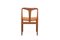 Dining Chairs by Johannes Andersen for Uldum Furniture Factory, Denmark, 1960s, Set of 6 7