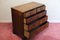 18th Century Oak Chest of Five Drawers, 1800s, Image 7