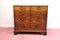 18th Century Oak Chest of Five Drawers, 1800s, Image 2