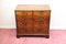 18th Century Oak Chest of Five Drawers, 1800s 4