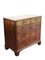 18th Century Oak Chest of Five Drawers, 1800s 1