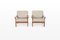 Fauteuils Vintage, 1960s, Set de 2 4