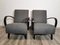 Armchairs by Jindrich Halabala, 1940s, Set of 2, Image 28