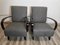 Armchairs by Jindrich Halabala, 1940s, Set of 2, Image 12