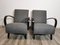 Armchairs by Jindrich Halabala, 1940s, Set of 2, Image 23