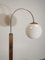 Lámpara de pie Art Déco, años 30, Imagen 3