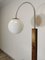 Lámpara de pie Art Déco, años 30, Imagen 27