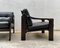 N.416 Sofa and Lounge Chairs by Gregorio Vicente Cortés for H. Muebles, Spain, 1964, Set of 3, Image 17