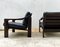 N.416 Sofa and Lounge Chairs by Gregorio Vicente Cortés for H. Muebles, Spain, 1964, Set of 3 19