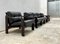 N.416 Sofa and Lounge Chairs by Gregorio Vicente Cortés for H. Muebles, Spain, 1964, Set of 3 8