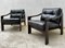 N.416 Sofa and Lounge Chairs by Gregorio Vicente Cortés for H. Muebles, Spain, 1964, Set of 3, Image 20